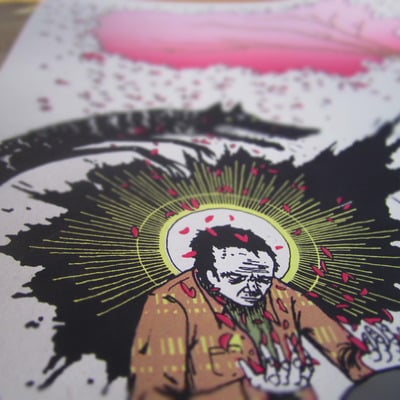 Enlightenment through creation