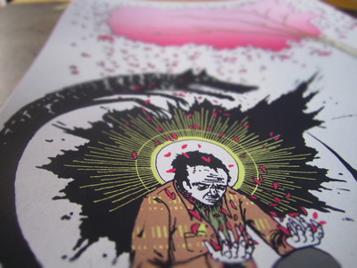 Enlightenment through Creation