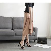 Classy Black Sandals with Ankle Strap F87598 - Thumbnail 2