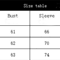 High Waist Sexy Deep V Bag Hip Dress - Thumbnail 3