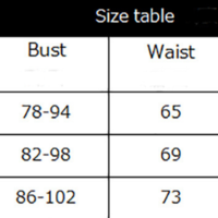 Solid Color Sexy V-Neck Backless T-Shirt - Thumbnail 3