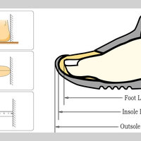 Men's Handmade Coffee Brown Oxford Brogue Toe Leather Lace up Formal Shoes - Thumbnail 3