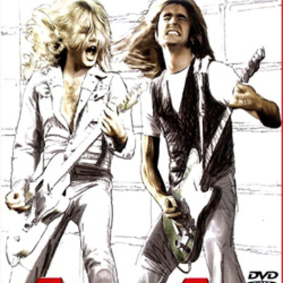 Status quo end of the road 1984