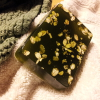 Oatmeal Sage Trinity Bar - Thumbnail 2