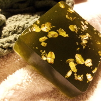 Oatmeal Trinity Sage Glycerin Bar - Thumbnail 2