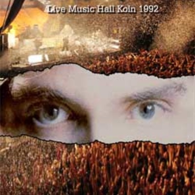 Richard marx live music hall koln 1992 dvd