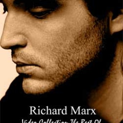 Richard marx video collection the best of... dvd