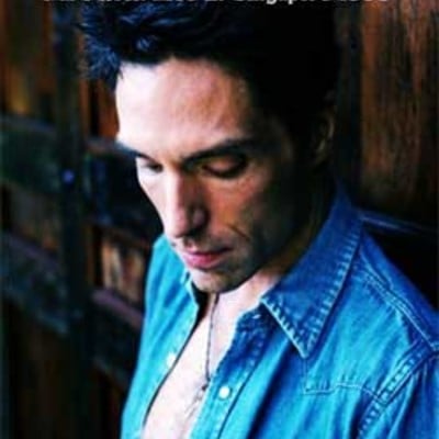 Richard marx hard rock live in singapore 1995 dvd