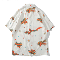 "DRAGON KING" SHIRT - Thumbnail 1