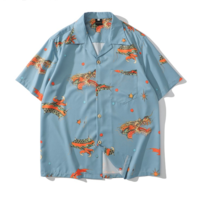 "DRAGON KING" SHIRT - Thumbnail 2