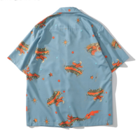 "DRAGON KING" SHIRT - Thumbnail 4