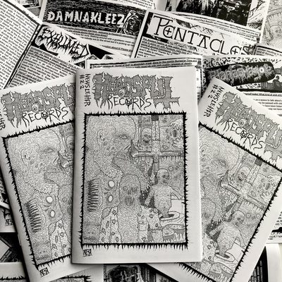 Headsplit newsletter #22