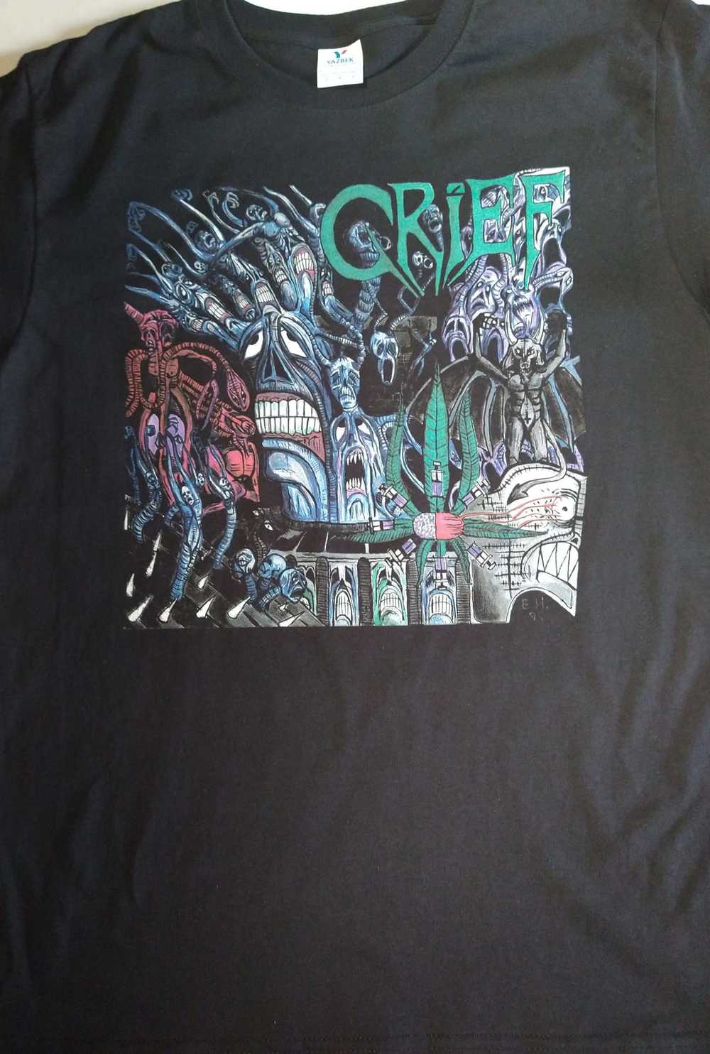 Grief T-Shirt 