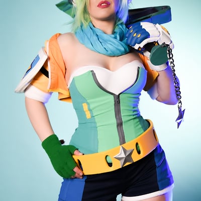 Arcade ri 2 - Thumbnail 1