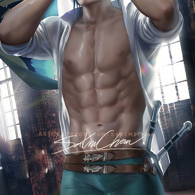 Felix poster #132 - Thumbnail 5