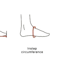 Men's Split Toe Shoes, Men's Burgundy Lace Up Leather Shoes - Thumbnail 2