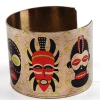 MASK ENVY  - Thumbnail 1