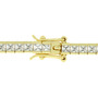 Debutante Tennis 7 Inch Bracelet-1
