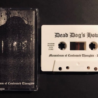 Dead dog's howl - mausoleum of confessed thoughts - Thumbnail 5