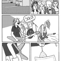 Snake Oil 7: Witchzard by Charles Forsman  - Thumbnail 1