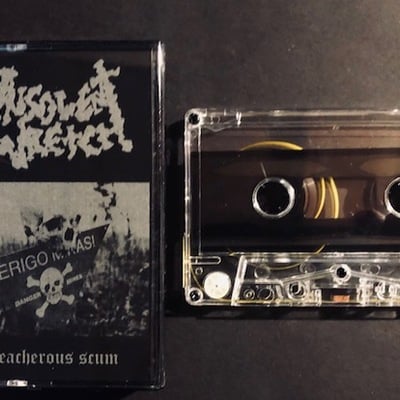 Insolent wretch - treacherous scum - Thumbnail 4