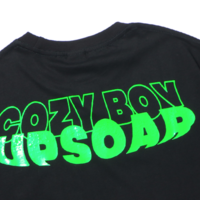 COZY BOY T SHIRT - Thumbnail 5