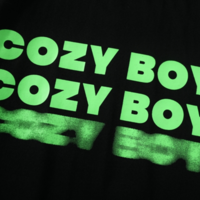 COZY BOY T SHIRT - Thumbnail 6