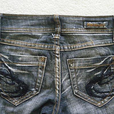 (new with tags) zco premium skinny jeans