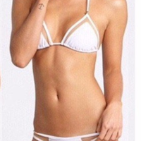 Design Sexy Bikini Swimsuit Set - Thumbnail 1