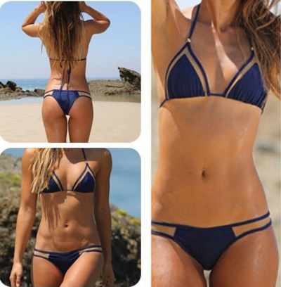 Design Sexy Bikini Swimsuit Set