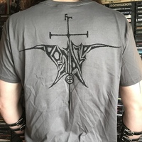 Pentacle - "Spectre Of The Eight Ropes" T-shirt - Thumbnail 1