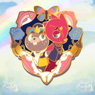 Partners, roommates, boyfriends