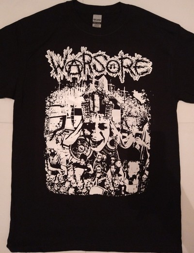 Warsore T-Shirt