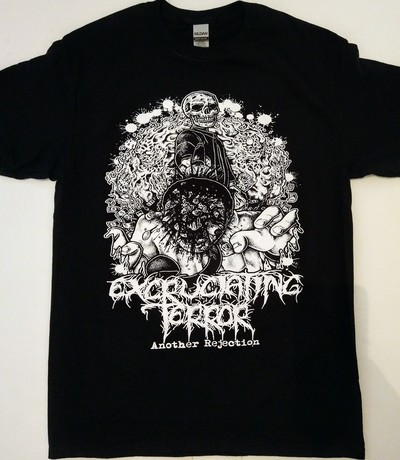 Excruciating Terror T-Shirt