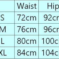 Women Solid Color Sequined Skirts - Thumbnail 2