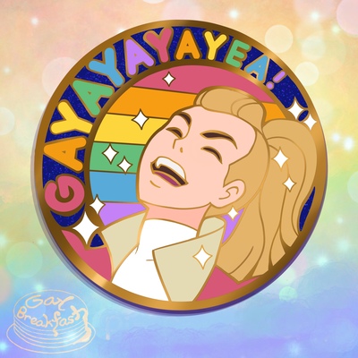 Gayayayayea!