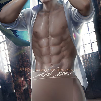 Felix n-sfw poster #n55 - Thumbnail 5