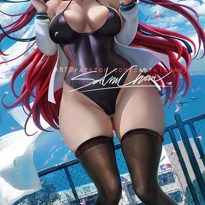 Older mio naruse swimsuit poster #n61 - Thumbnail 5