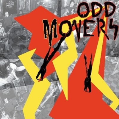 Odd movers 12"
