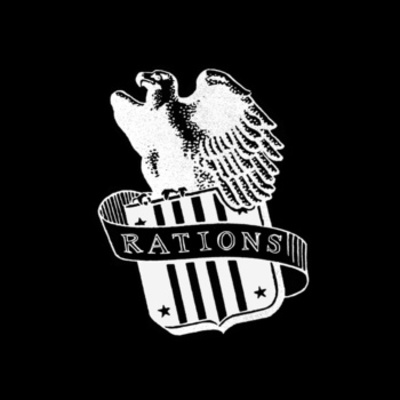 Rations - for victory 12"