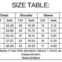 Free Shipping-"WHY FIT IN WHEN YOU WERE BORN TO" TEE - Thumbnail 3