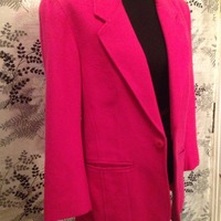 Pink Blazer  - Thumbnail 1
