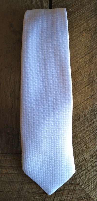 The "george" necktie