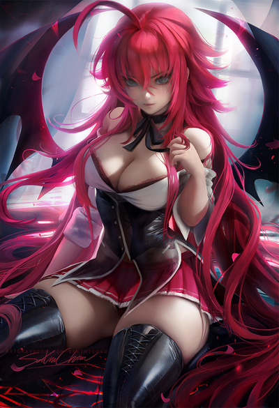 Rias Poster #152