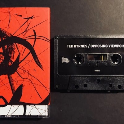 Ted byrnes - opposing viewpoint - Thumbnail 5