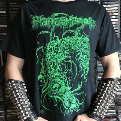 Phantasmagore t-shirt
