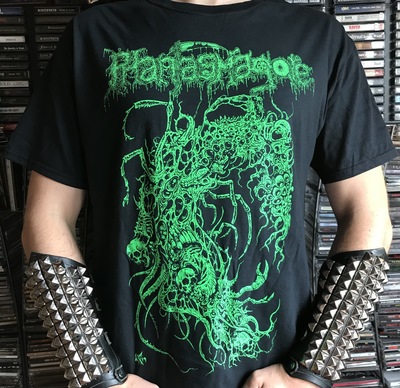 Phantasmagore T-shirt