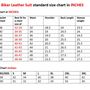 Men Black Cyclist Sports Racing Motorcycle Leather Suit Jacket & Pants UK-2