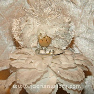 The northern faeries - snowflake 