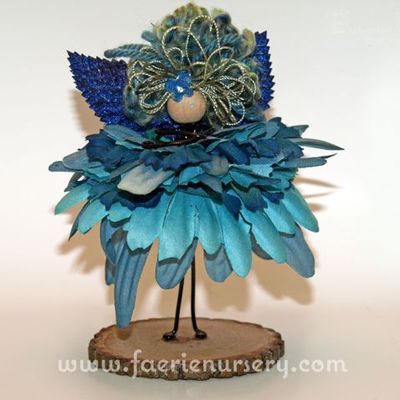 The northern faeries - agua 